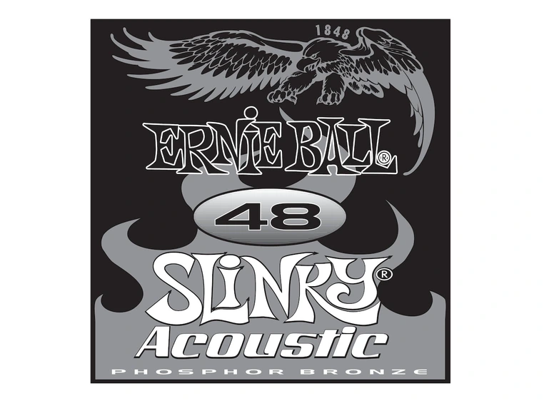 Ernie Ball EB-1848 